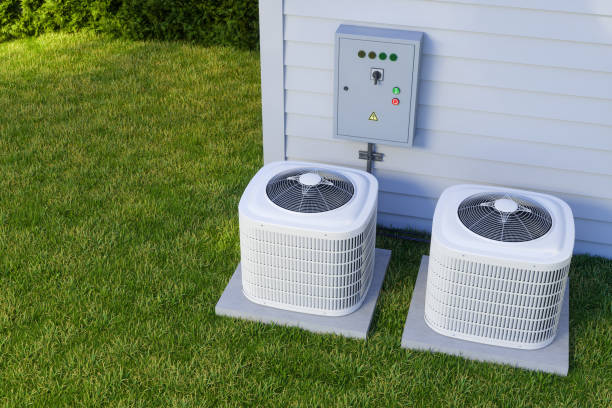 HVAC Maintenance Plan in North Prairie, WI