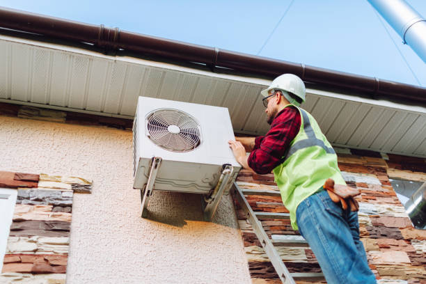 Best 24/7 HVAC Repair  in North Prairie, WI