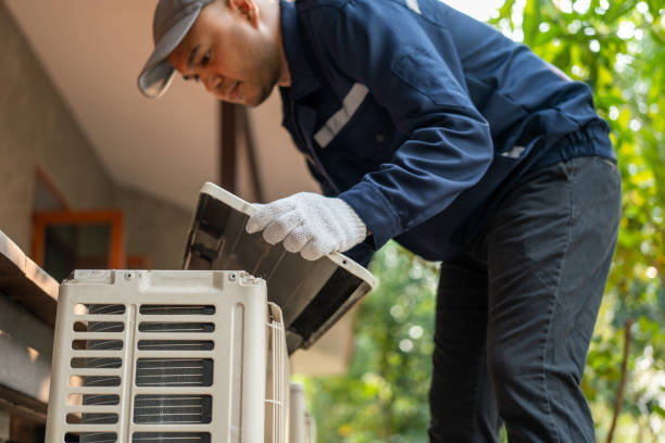 Best Affordable HVAC Services  in North Prairie, WI